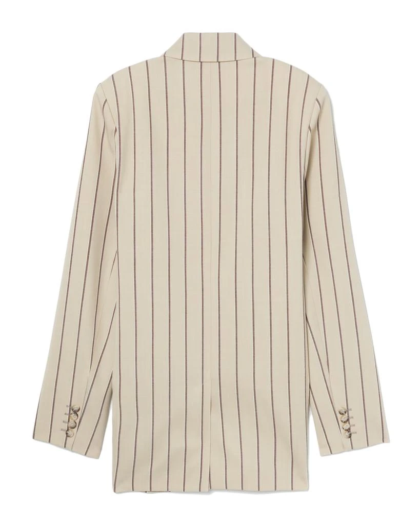 Jonas striped blazer jacket 商品