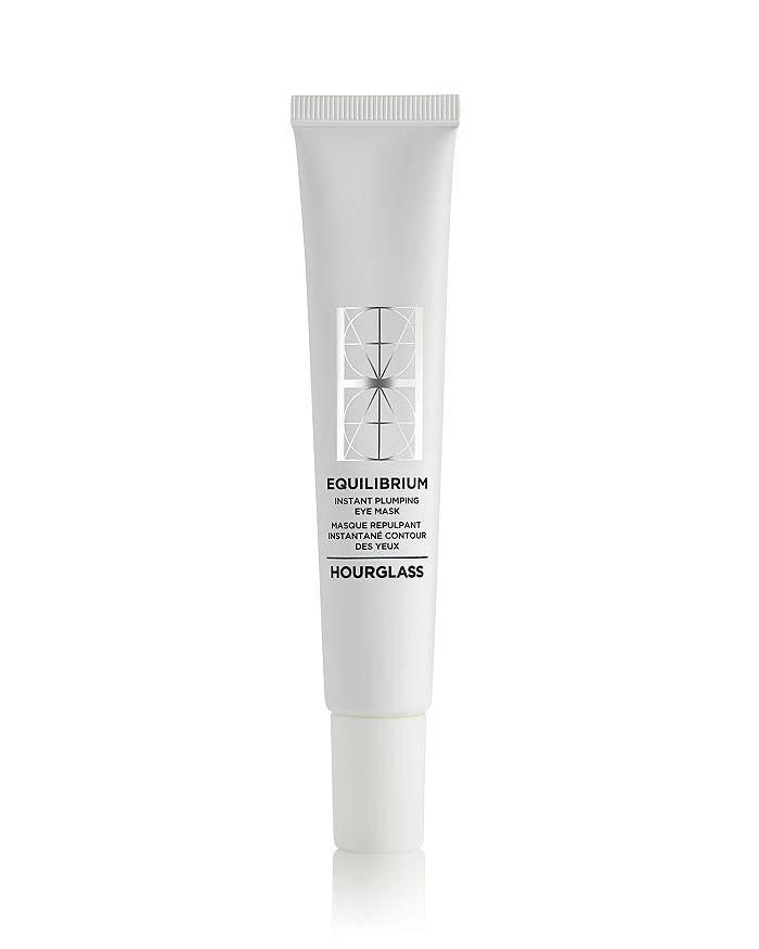 商品HOURGLASS|Equilibrium Instant Eye Plumping Mask 1 oz.,价格¥511,第1张图片