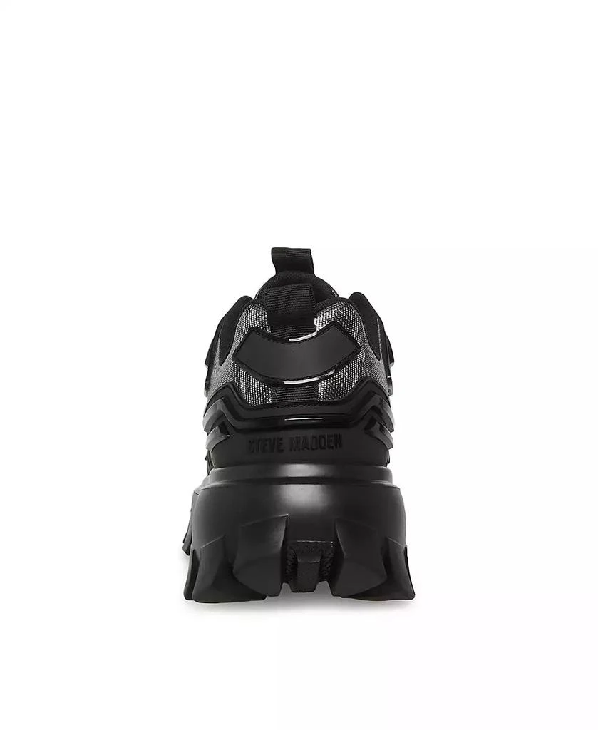 商品Steve Madden|Men's Ponce Fashion Sneakers,价格¥991,第4张图片详细描述