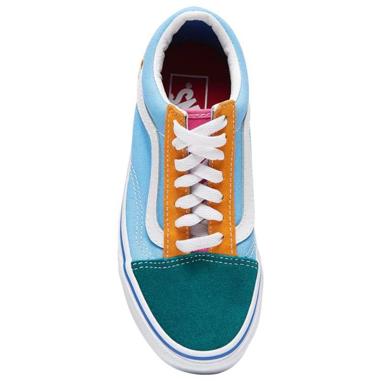 商品Vans|男大童 Old Skool 运动鞋,价格¥301-¥452,第4张图片详细描述