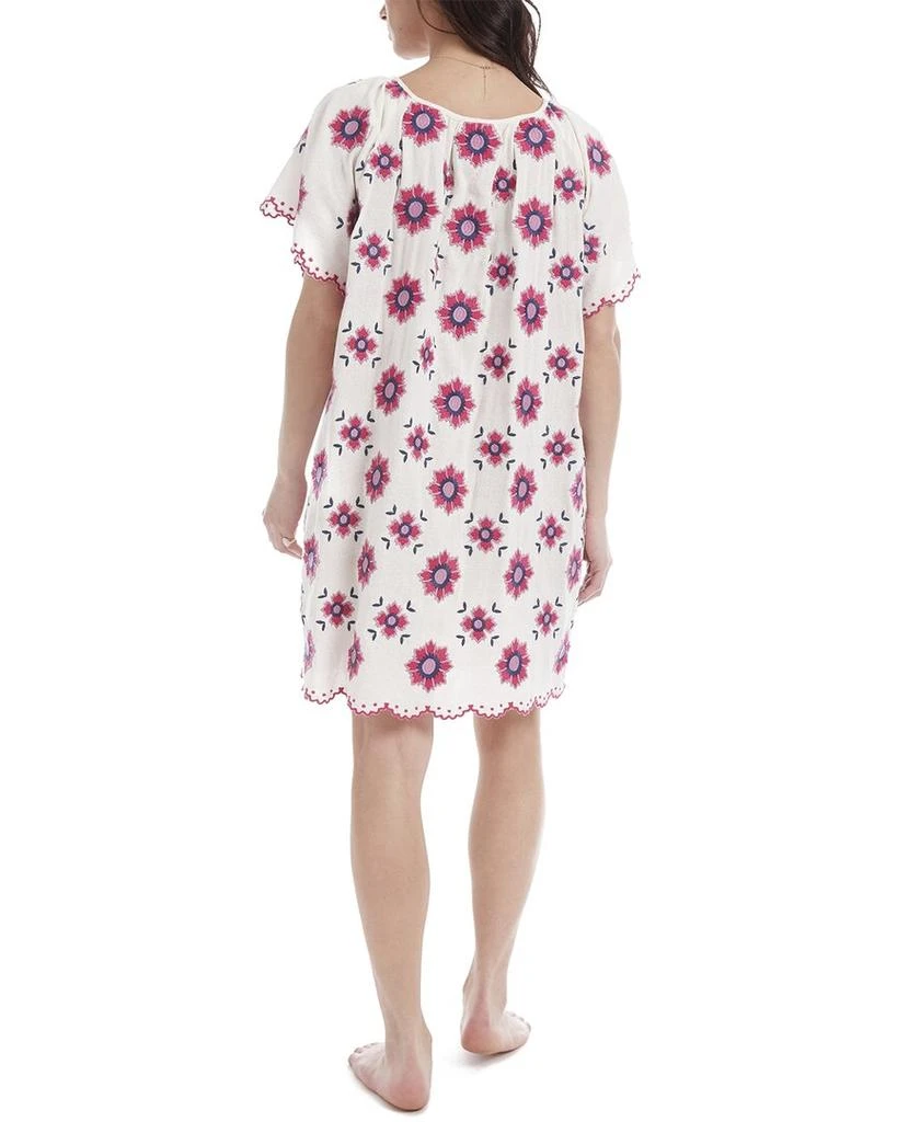 商品The Coast|Santa Barbara Mini Dress,价格¥551,第2张图片详细描述