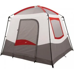 商品Alps Mountaineering|Alps Mountaineering - Camp Creek 4-Person Tent,价格¥1300,第1张图片