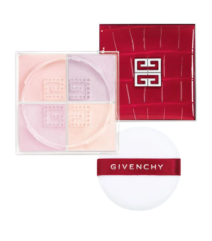 商品Givenchy|Prisme Libre 4-in-1 Loose Powder,价格¥530,第1张图片