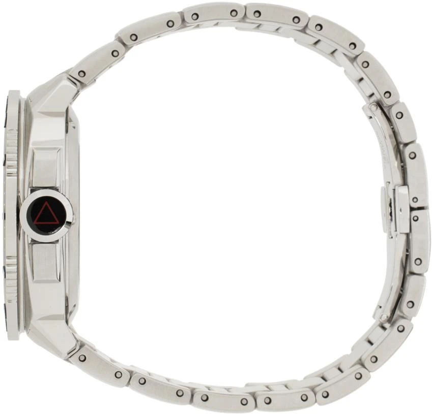 商品Alpina|Silver Seastrong Diver 300 Automatic Watch,价格¥13113,第2张图片详细描述