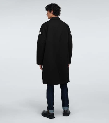 商品The North Face|FUTURELIGHT™格子布大衣,价格¥5237,第4张图片详细描述