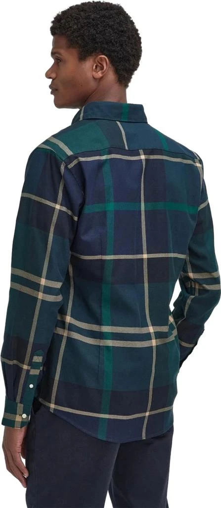 商品Barbour|Dunoon Tailored Shirt - Men's,价格¥460,第2张图片详细描述