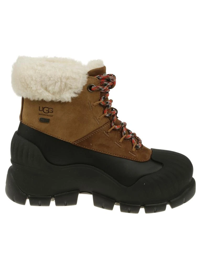 商品UGG|ADIROAM HIKER CHESTNUT,价格¥2155,第1张图片