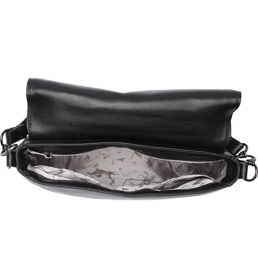 商品Longchamp|Large Convertible Shoulder Bag,价格¥3000,第5张图片详细描述