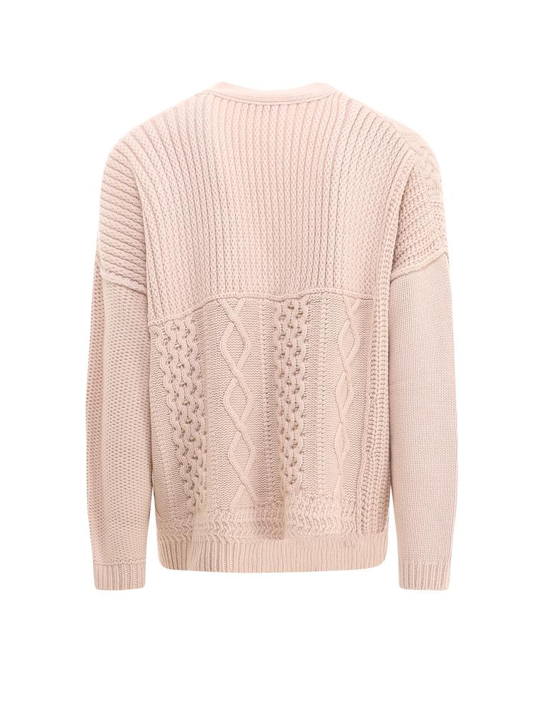 AMBUSH Cardigan商品第2张图片规格展示