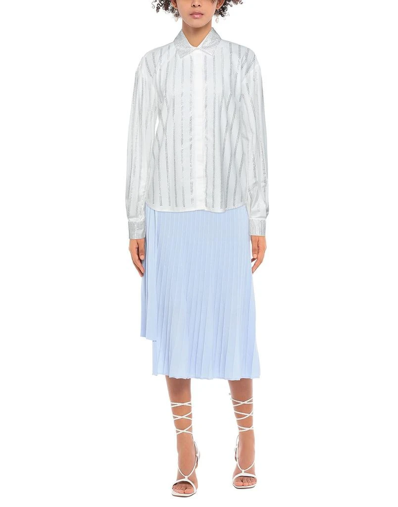 商品PINKO|Shirts,价格¥615,第2张图片详细描述
