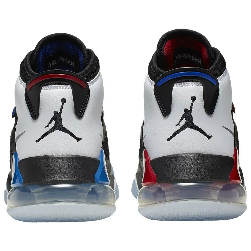 商品Jordan|Jordan Mars 270 - Men's,价格¥815,第5张图片详细描述