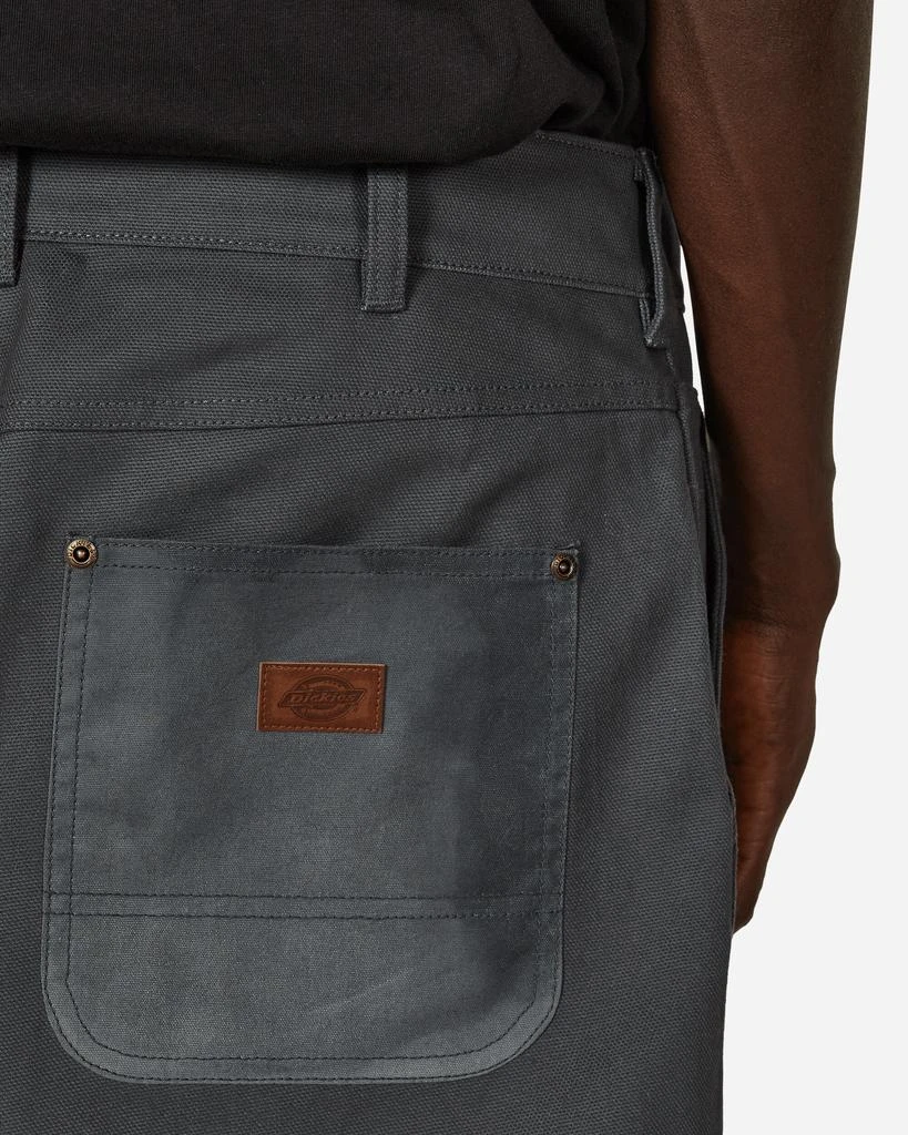 商品DICKIES|Lucas Double Knee Trousers Charcoal,价格¥478,第5张图片详细描述