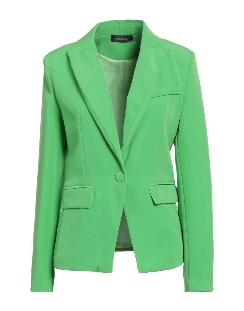 商品VANESSA SCOTT|Blazer,价格¥194,第1张图片