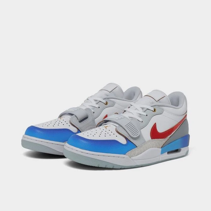 商品Jordan|Men's Air Jordan Legacy 312 Low Off-Court Shoes,价格¥628,第2张图片详细描述