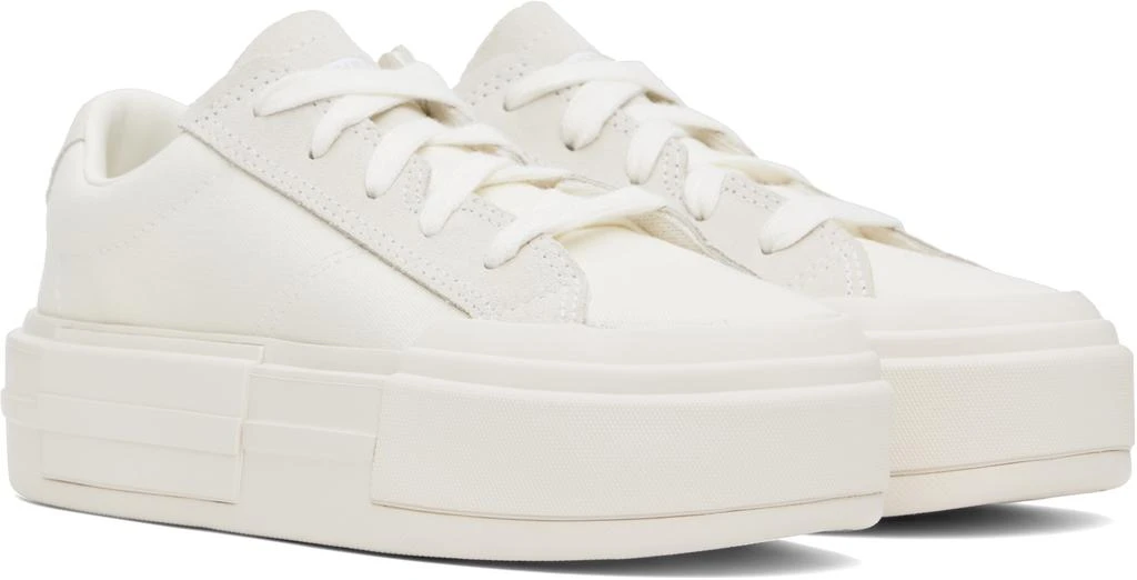 商品Converse|Off-White Cruise Low Top Sneakers,价格¥528,第4张图片详细描述