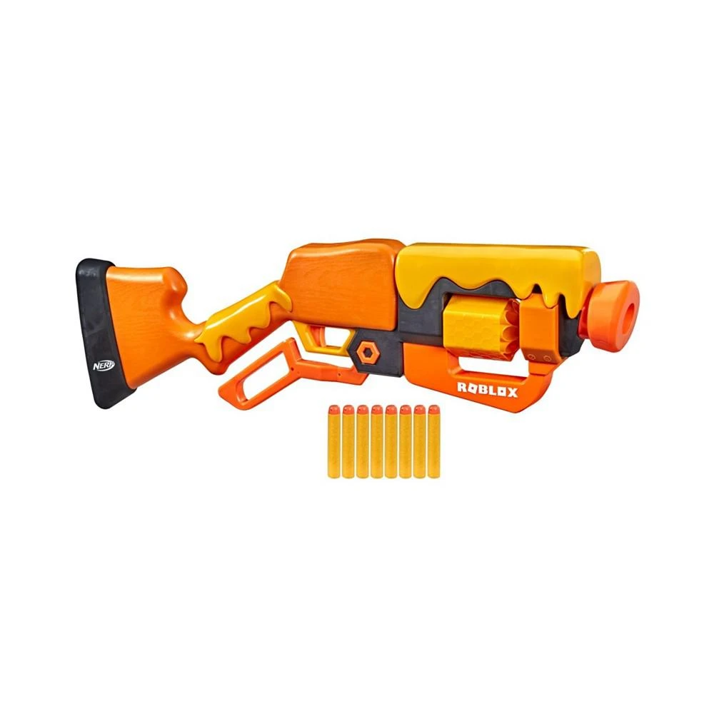 商品Nerf|Roblox Adopt Me - Bees Blaster,价格¥78,第1张图片