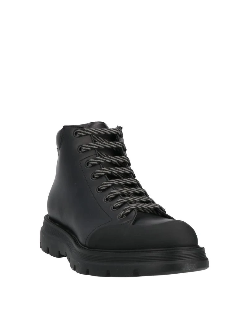 商品GIOVANNI CONTI|Ankle boot,价格¥1362,第2张图片详细描述