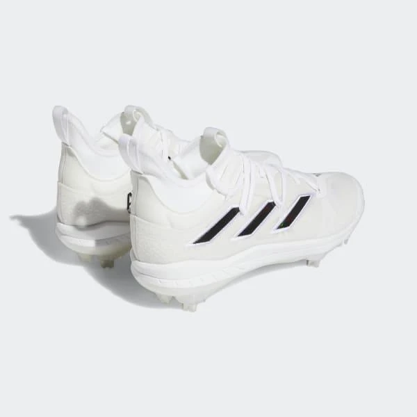 商品Adidas|Adizero Afterburner 9 NWV Cleats,价格¥1084,第5张图片详细描述