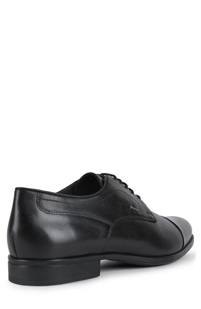 Iacopo Cap Toe Derby 商品