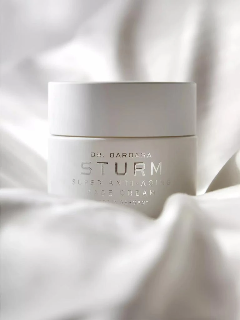 商品Dr. Barbara Sturm|Super Anti-Aging Face Cream,价格¥2698,第3张图片详细描述