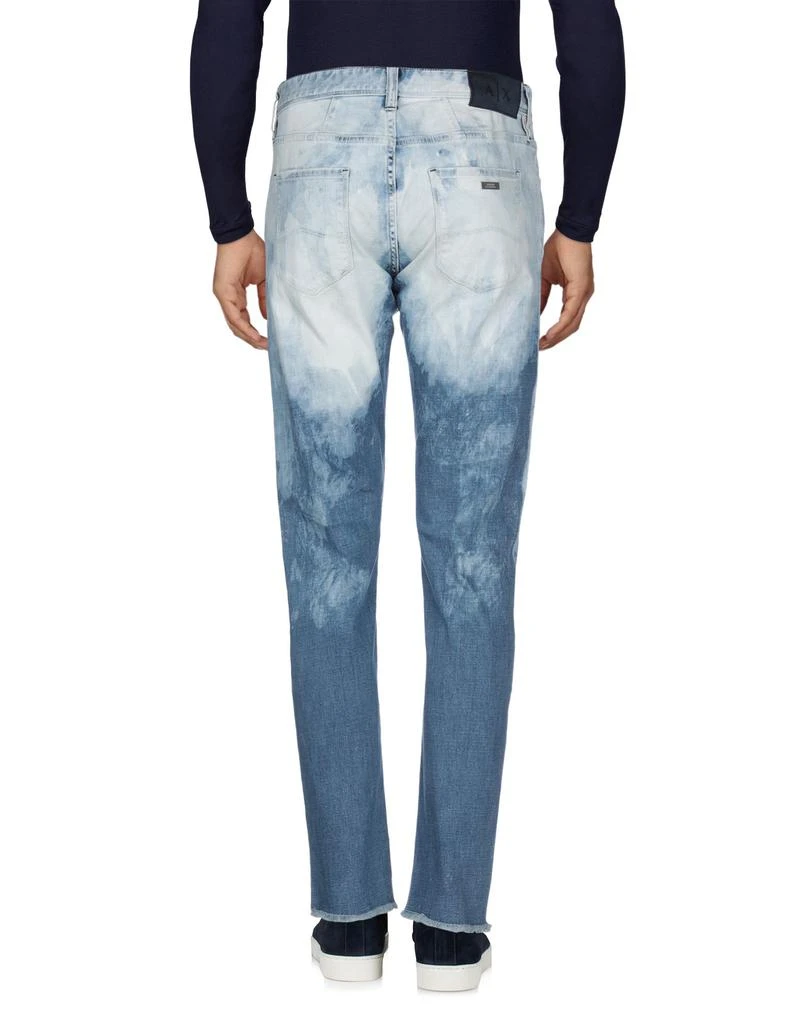 商品Armani Exchange|Denim pants,价格¥646,第3张图片详细描述