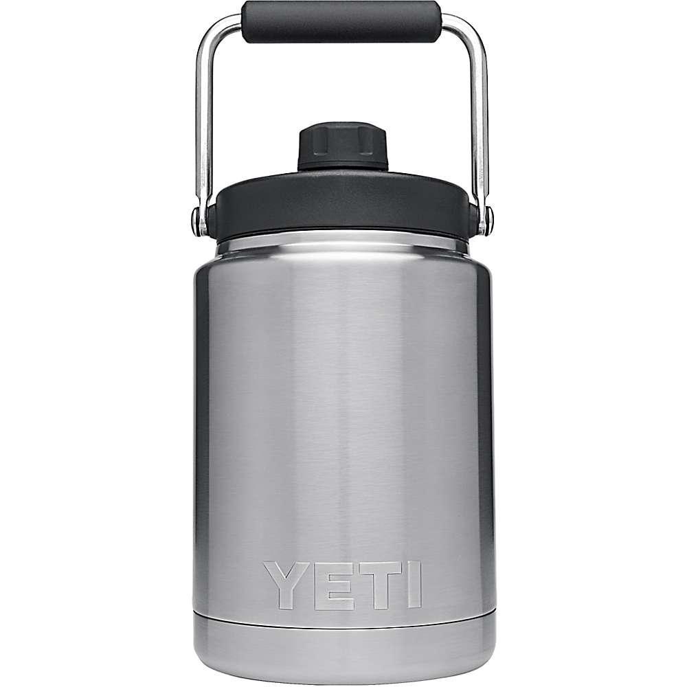 商品YETI|Rambler系列 户外便携大容量手提水壶,价格¥745,第5张图片详细描述
