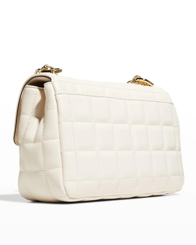 商品Michael Kors|Soho Quilted Leather Shoulder Bag,价格¥3541,第4张图片详细描述