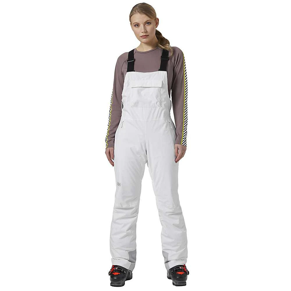 商品Helly Hansen|Women's Legendary Insulated Bib Pant,价格¥1055,第1张图片