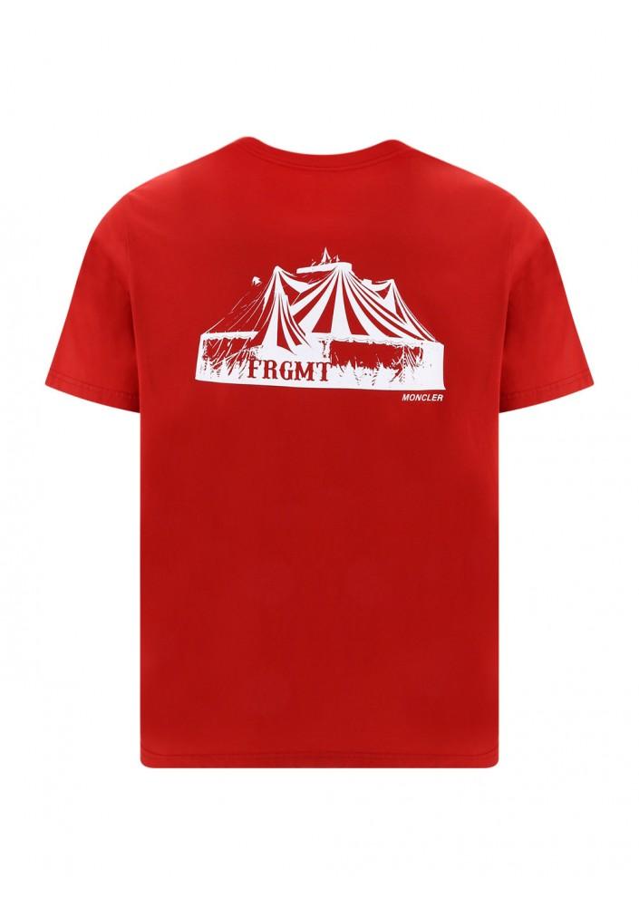 Circus T-Shirt商品第2张图片规格展示
