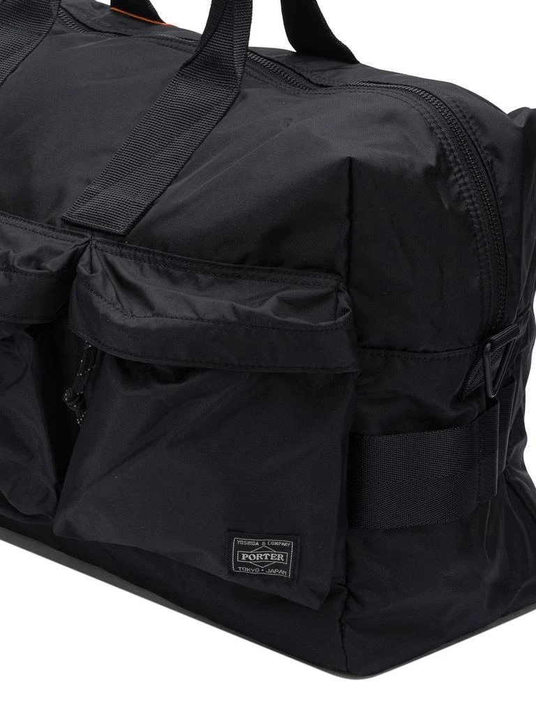 商品Porter|Porter-Yoshida & Co Force Travel Bag,价格¥7456,第5张图片详细描述