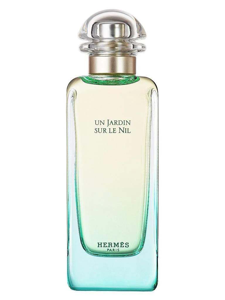商品Hermes|Un Jardin sur le Nil Eau de Toilette Spray,价格¥927,第1张图片