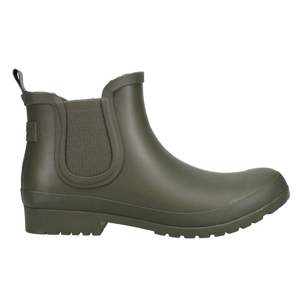 商品Sperry|Walker Round Toe Rain Booties,价格¥457,第1张图片