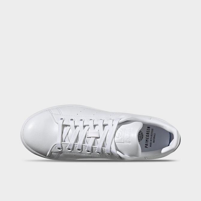 Women's adidas Originals Stan Smith Casual Shoes商品第5张图片规格展示