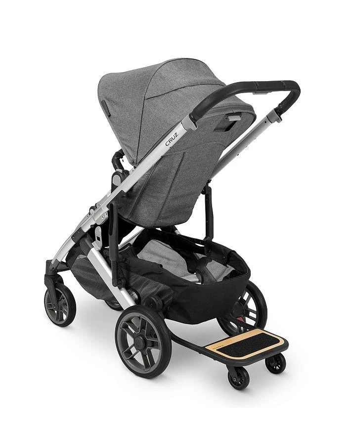 商品UPPAbaby|Piggyback® Ride Along Board for Cruz V2,价格¥893,第2张图片详细描述