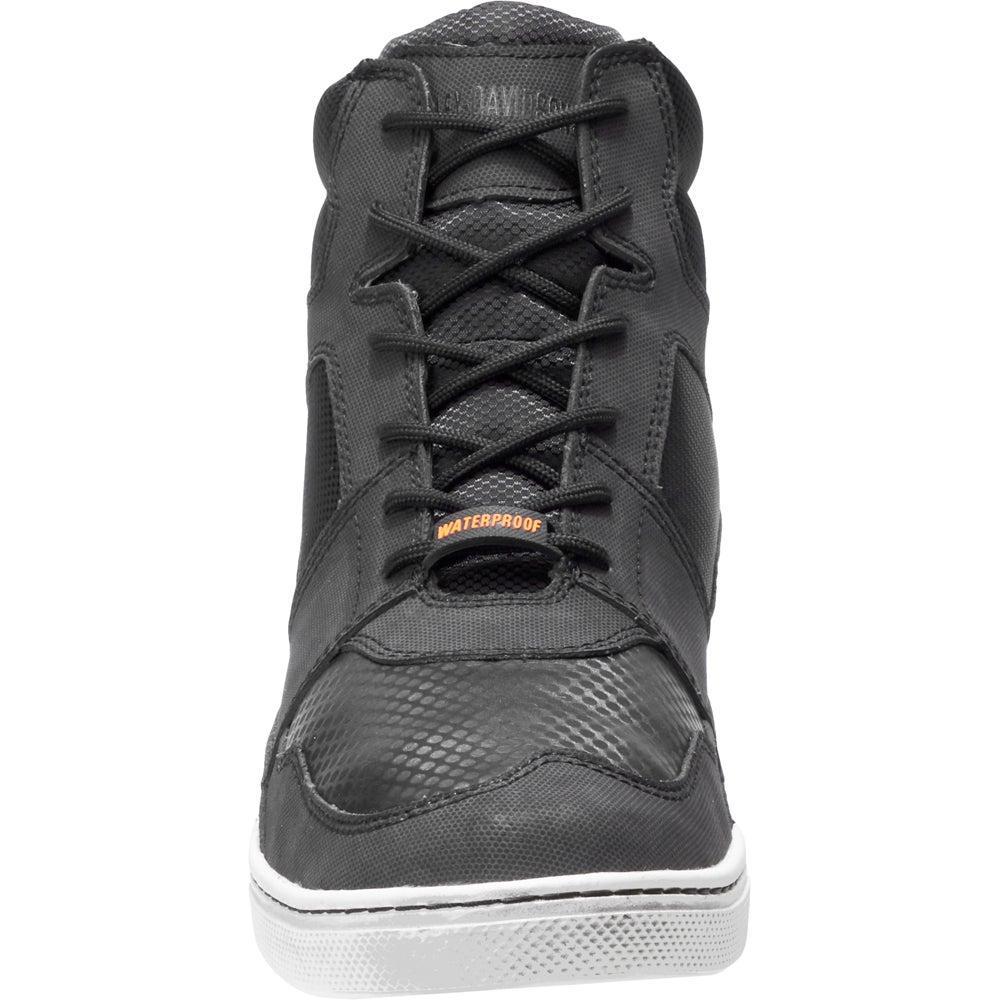 商品Harley Davidson|Eagleson High Top Sneakers,价格¥782,第7张图片详细描述