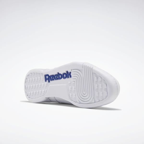 商品Reebok|Workout Plus Shoes,价格¥477,第7张图片详细描述