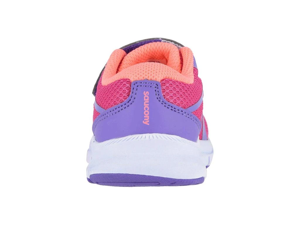 商品Saucony|Inferno Lite Jr (Toddler),价格¥253,第5张图片详细描述