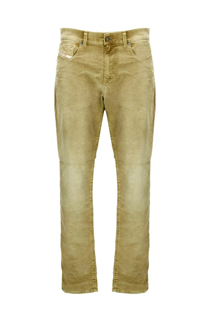 商品Diesel|Jeans straight leg pants,价格¥888,第1张图片