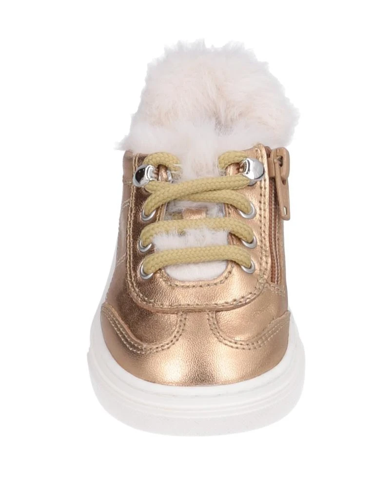 商品hogan|Sneakers,价格¥670,第4张图片详细描述