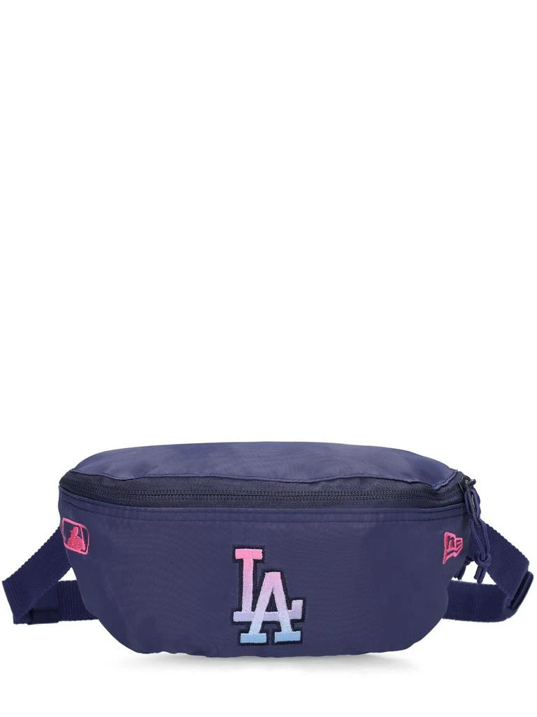 商品New Era|Embroidered Logo Mini Belt Bag,价格¥85,第1张图片