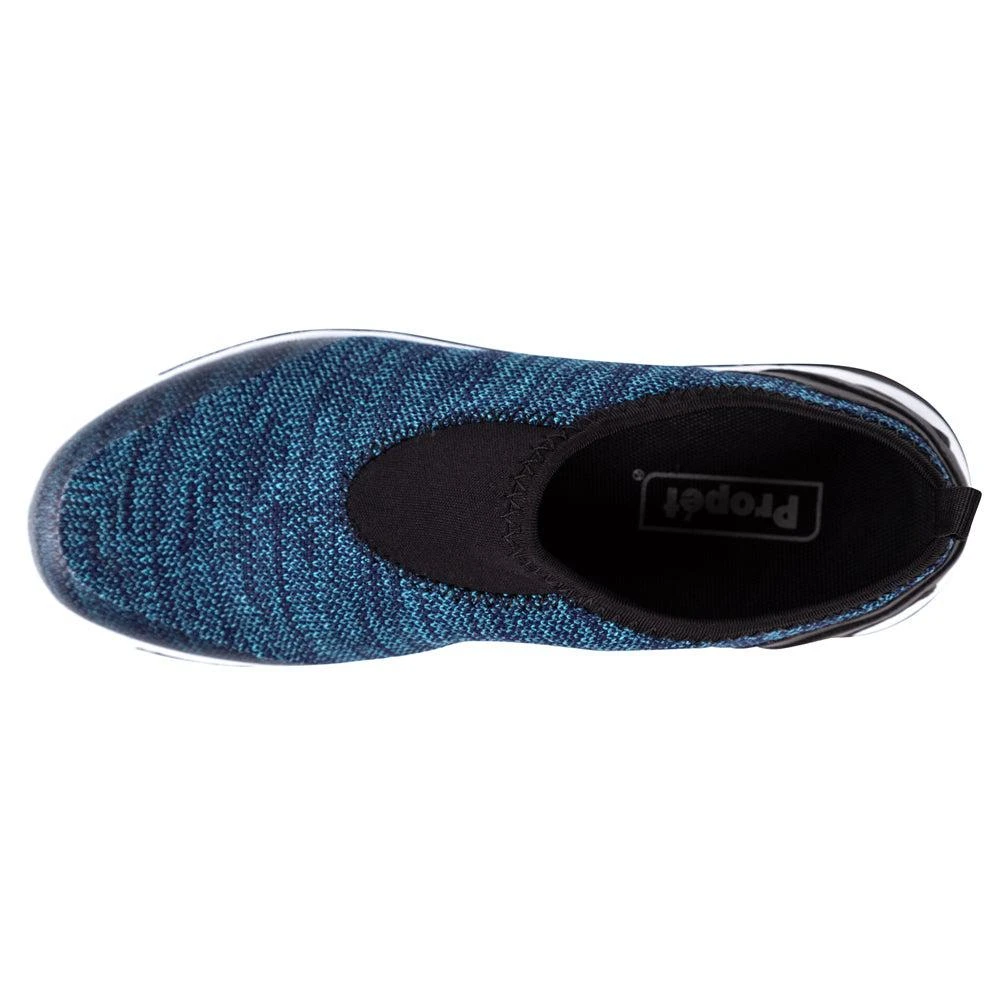 商品Propet|TravelActiv Slip On Walking Shoes,价格¥527,第5张图片详细描述