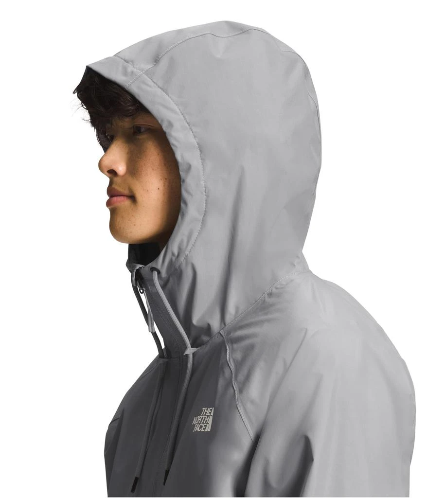 商品The North Face|Big Antora Rain Hoodie,价格¥636,第4张图片详细描述