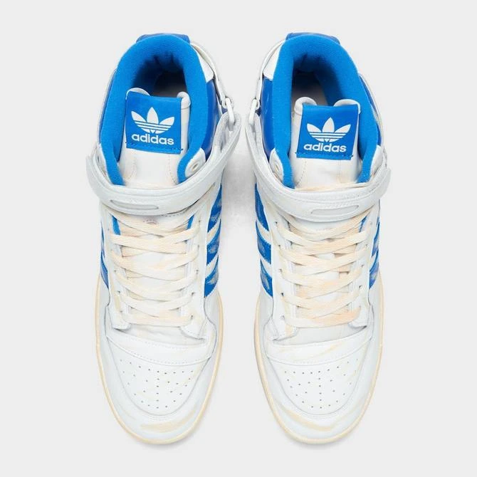 adidas Originals Forum 84 High Aged Aesthetic Casual Shoes 商品