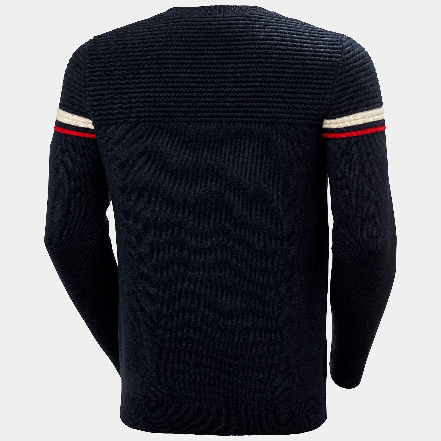 商品【商品预售7天】 Helly Hansen|Helly Hansen 男士户外软壳衣 65779597NAVY 深蓝色,价格¥2739,第6张图片详细描述