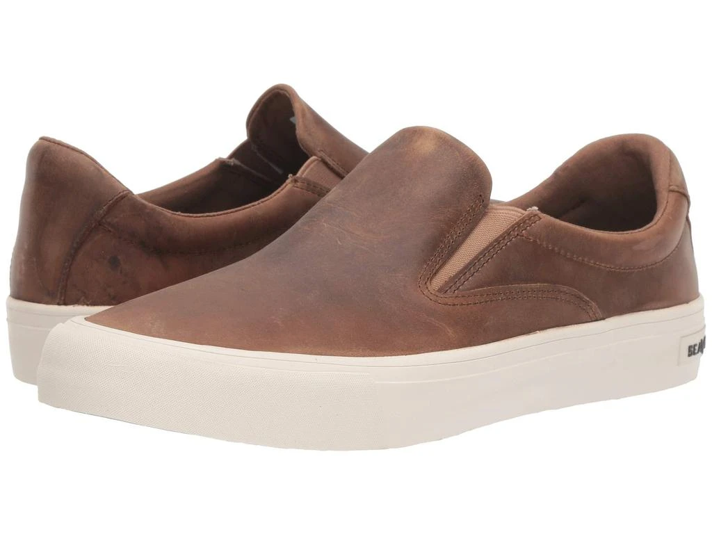 商品SeaVees|Hawthorne Slip-On Sur,价格¥710,第1张图片