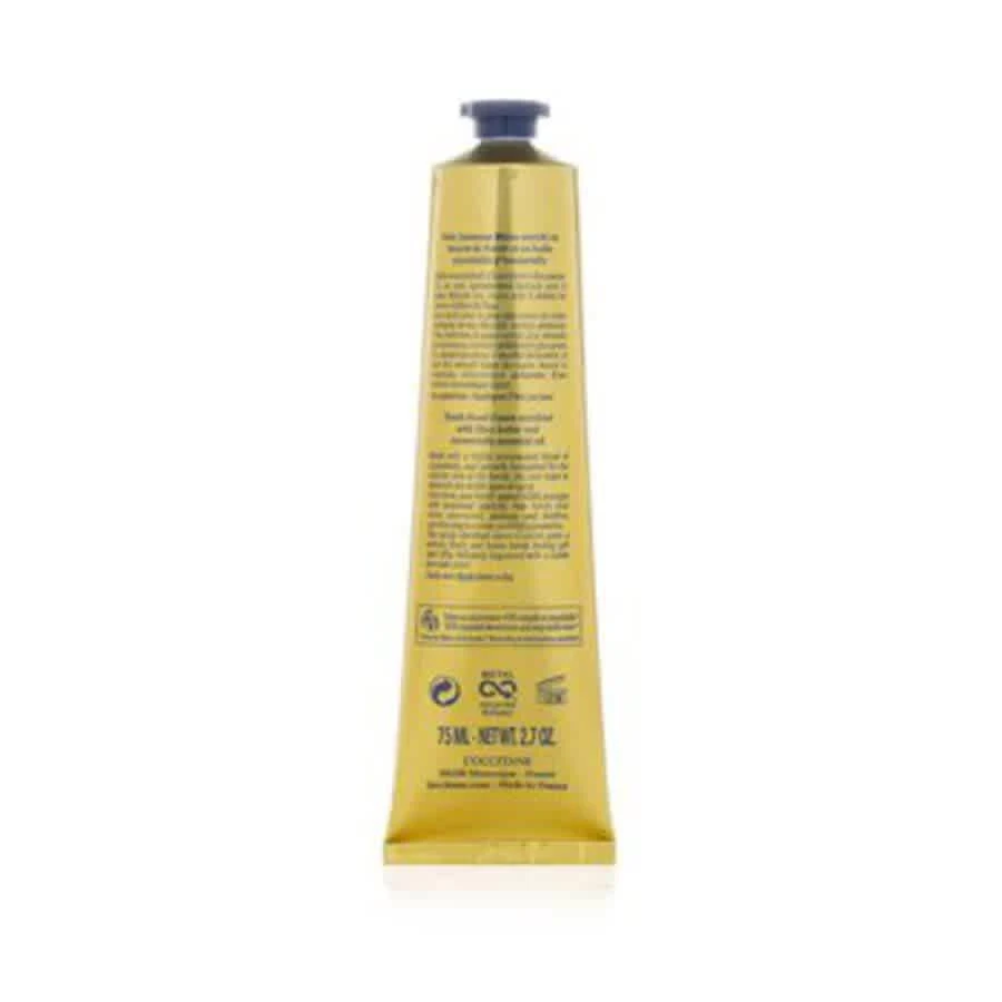 商品L'Occitane|Ladies Shea Immortelle Youth Hand Cream 2.7 oz Skin Care 3253581729052,价格¥297,第3张图片详细描述