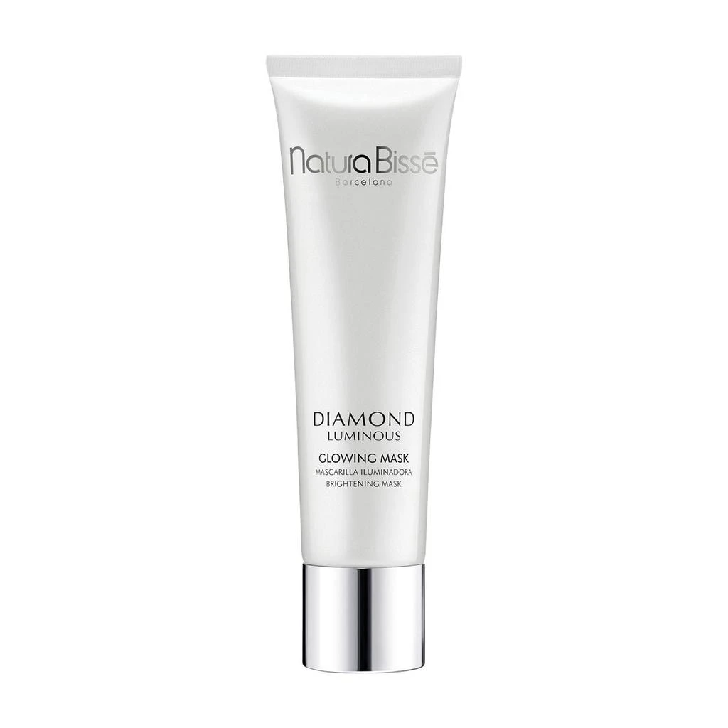 商品Natura Bissé|Diamond Luminous Perfecting Glowing Mask,价格¥929,第1张图片