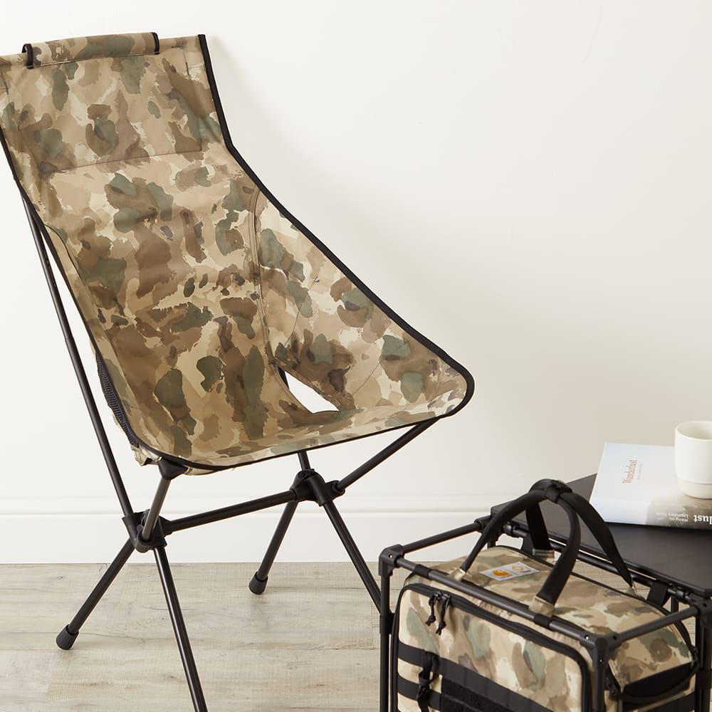 Helinox x Carhartt WIP Sunset Chair商品第5张图片规格展示