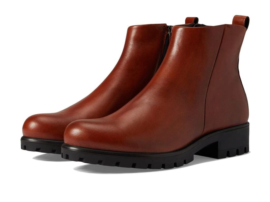 商品ECCO|Modtray Hydromax Ankle Boot,价格¥1134,第1张图片