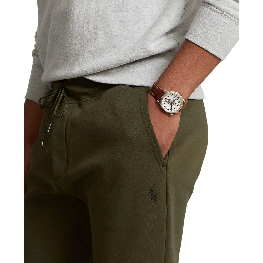 Polo Ralph Lauren Men's Double-Knit Jogger Pants 3